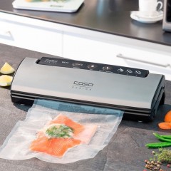 Вакуумный упаковщик Caso VC15