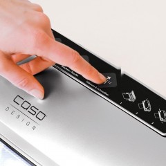 Вакуумный упаковщик Caso VC15
