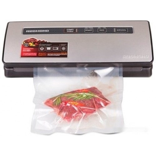 Вакуумный упаковщик Redmond RVS-M021