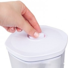 Вакуумный упаковщик Redmond RVS-M021