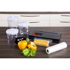 Вакуумный упаковщик Redmond RVS-M021