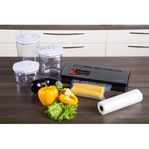 Вакуумный упаковщик Redmond RVS-M021