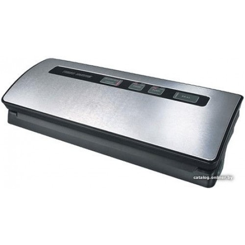 Вакуумный упаковщик Redmond RVS-M020 (серебристый)