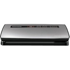 Вакуумный упаковщик Redmond RVS-M020 (серебристый)