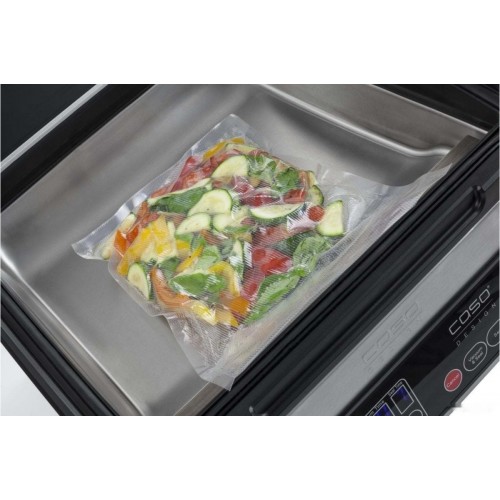 Вакуумный упаковщик Caso VacuChef 70