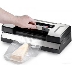Вакуумный упаковщик Caso VRH 790