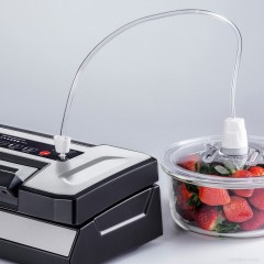 Вакуумный упаковщик Caso VRH 790