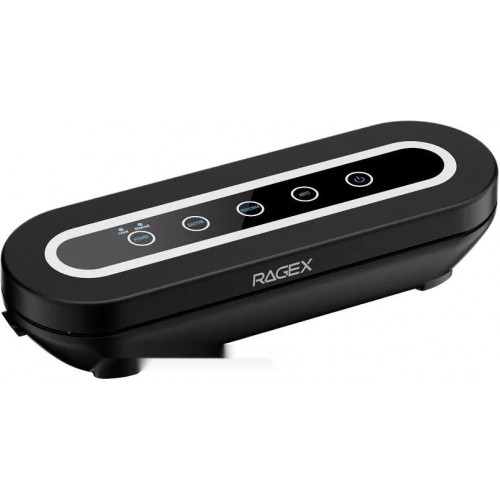 Вакуумный упаковщик RageX R2201-000