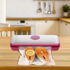 Вакуумный упаковщик Kitfort KT-1561