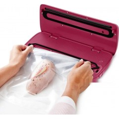 Вакуумный упаковщик Kitfort KT-1561