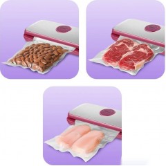 Вакуумный упаковщик Kitfort KT-1561