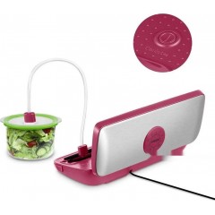 Вакуумный упаковщик Kitfort KT-1561