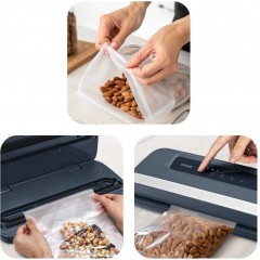 Вакуумный упаковщик Kitfort KT-1560