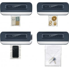 Вакуумный упаковщик Kitfort KT-1560