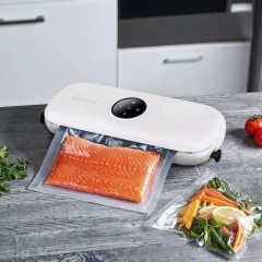 Вакуумный упаковщик Kitfort KT-1549