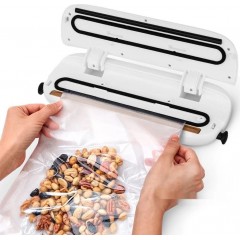 Вакуумный упаковщик Kitfort KT-1549