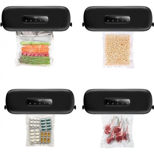 Вакуумный упаковщик Kitfort KT-1550