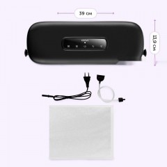 Вакуумный упаковщик Kitfort KT-1550