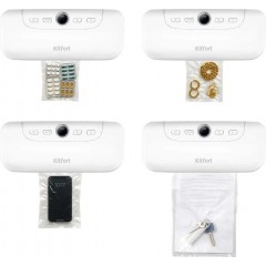 Вакуумный упаковщик Kitfort KT-1552