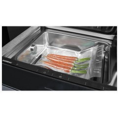 Вакуумный упаковщик Gaggenau DVP221100