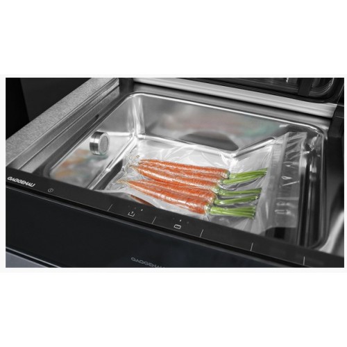 Вакуумный упаковщик Gaggenau DVP221100