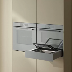 Вакуумный упаковщик V-ZUG VS60144 платина