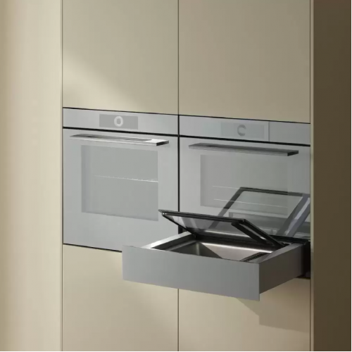 Вакуумный упаковщик V-ZUG VS60144 платина