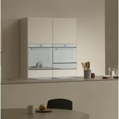 Вакуумный упаковщик V-ZUG VS60144 платина