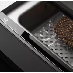 Вакуумный упаковщик V-ZUG VS60144 платина