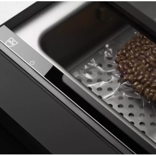 Вакуумный упаковщик V-ZUG VS60144 платина