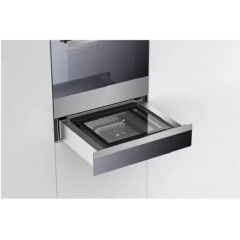 Вакуумный упаковщик V-ZUG VS60144 черное стекло