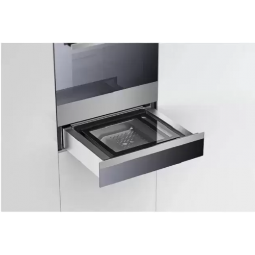 Вакуумный упаковщик V-ZUG VS60144 черное стекло