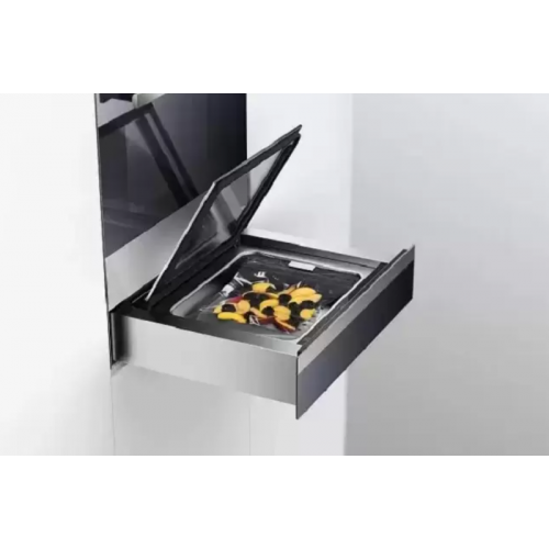 Вакуумный упаковщик V-ZUG VS60144 черное стекло