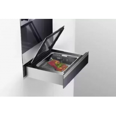 Вакуумный упаковщик V-ZUG VS60144 черное стекло