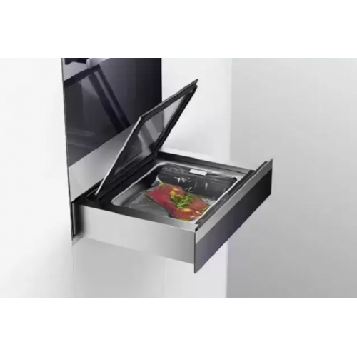 Вакуумный упаковщик V-ZUG VS60144 черное стекло