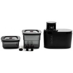 Вакуумный упаковщик Bora QVACAB