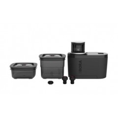 Вакуумный упаковщик Bora QVACSS