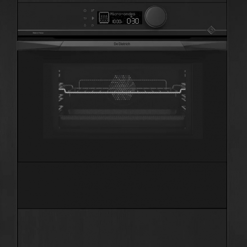 Вакуумный упаковщик De Dietrich DWD4820B