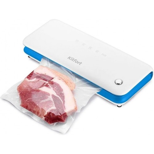 Вакуумный упаковщик Kitfort KT-1562