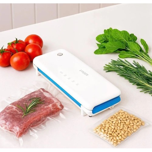 Вакуумный упаковщик Kitfort KT-1562