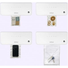 Вакуумный упаковщик Kitfort KT-1562