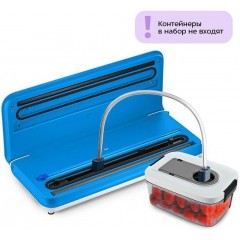 Вакуумный упаковщик Kitfort KT-1562