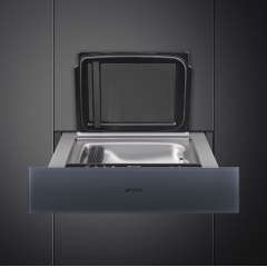 Вакуумный упаковщик Smeg CPV115G