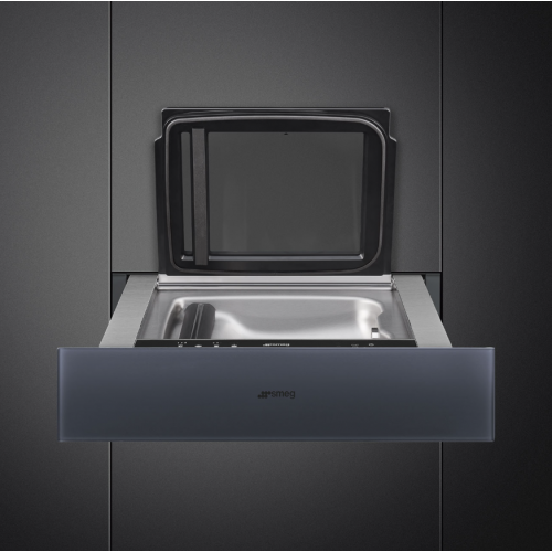 Вакуумный упаковщик Smeg CPV115G