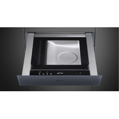 Вакуумный упаковщик Smeg CPV115G