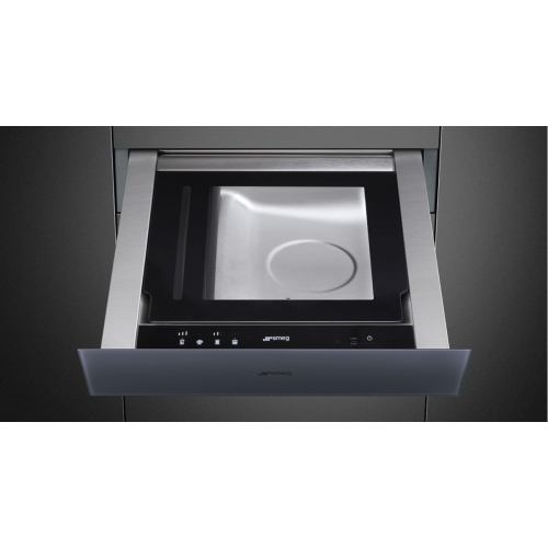 Вакуумный упаковщик Smeg CPV115G