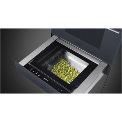 Вакуумный упаковщик Smeg CPV115G