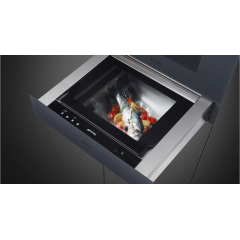 Вакуумный упаковщик Smeg CPV115G