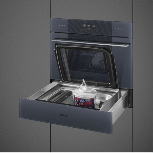 Вакуумный упаковщик Smeg CPV115G