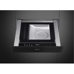 Вакуумный упаковщик Smeg CPV115B3